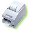 Epson TM U675 - Receipt printer - B/W - dot-matrix - A5, Roll (3.25 in) - 17.8 cpi - 9 pin - up to 5.1 lines/sec - Serial C31C283012